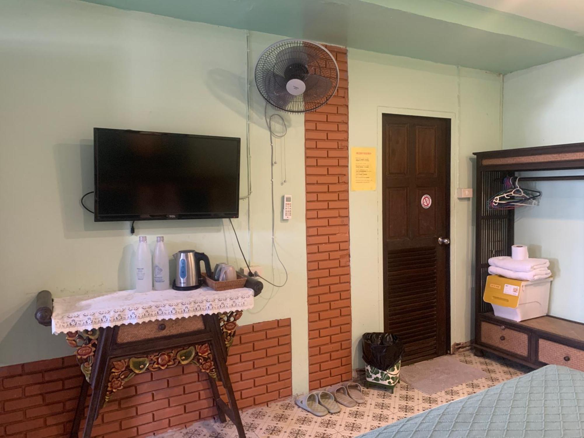 Dream Garden Villa Hotel Night Bazaar Chiangmai Chiang Mai Bagian luar foto